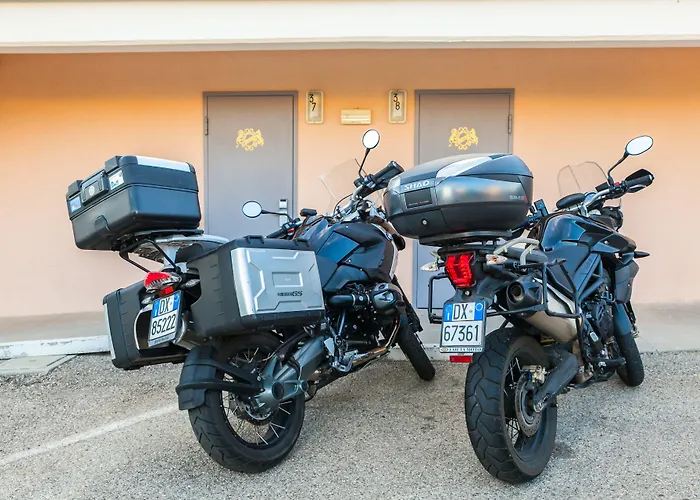 Autohotel Formello