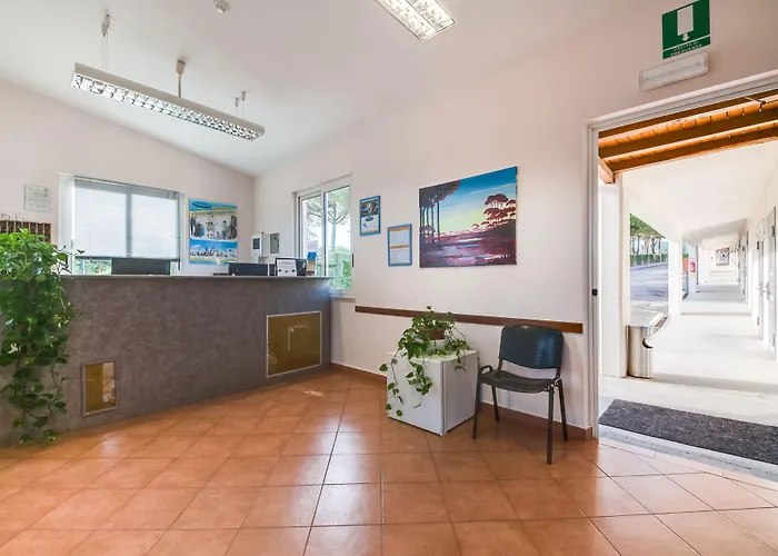 Autohotel Formello