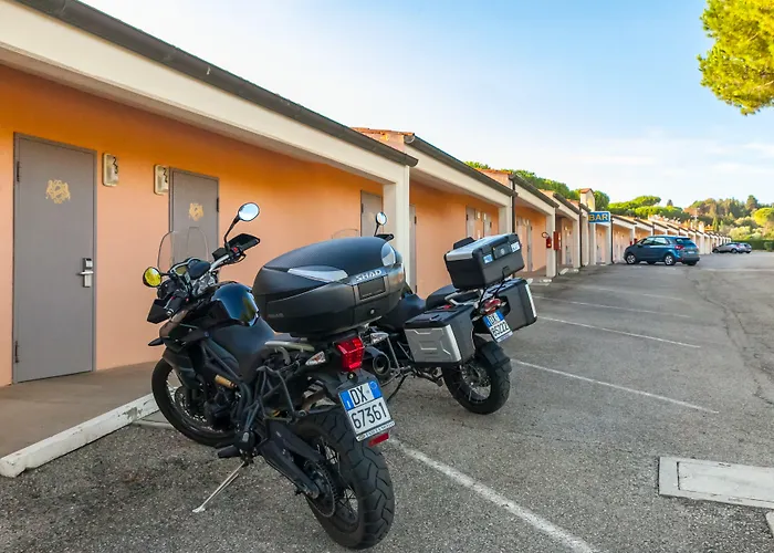Autohotel Formello
